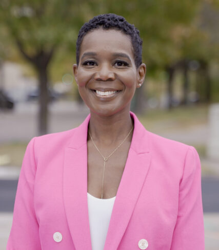 Sharon Kennedy Vickers