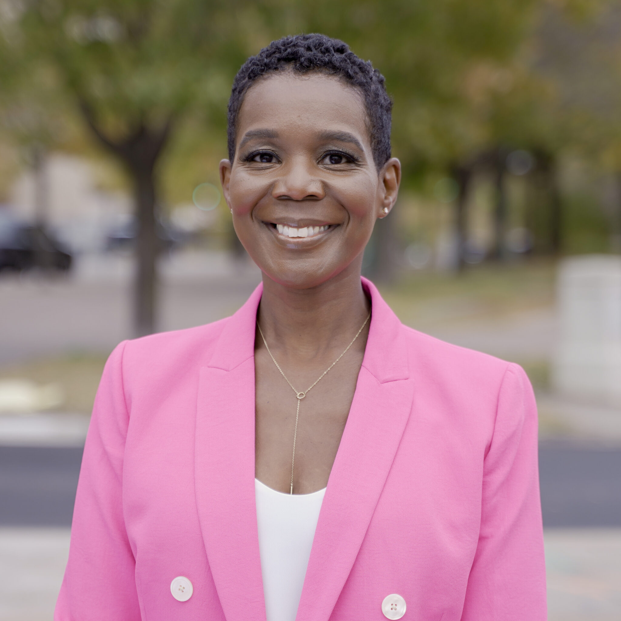 Sharon Kennedy Vickers